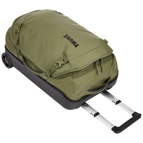 Thule trolley handbagage Thule Chasm Carry On Trolley 40 liter met 2 wielen