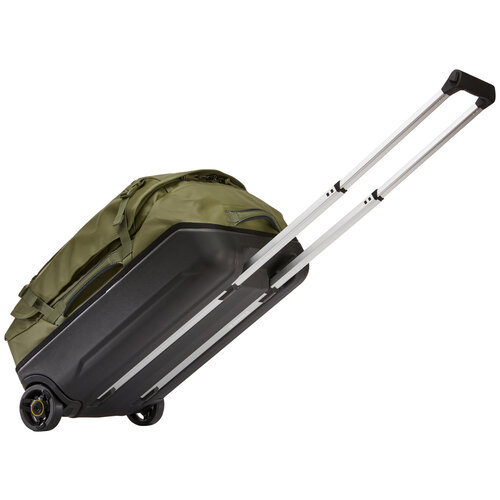 Thule trolley handbagage Thule Chasm Carry On Trolley 40 liter met 2 wielen