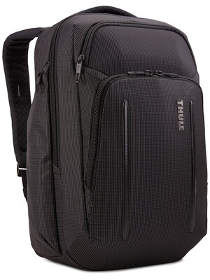 Thule rugtas Crossover 2 30 liter zwart Thule rugtas Crossover 2 30 liter zwart