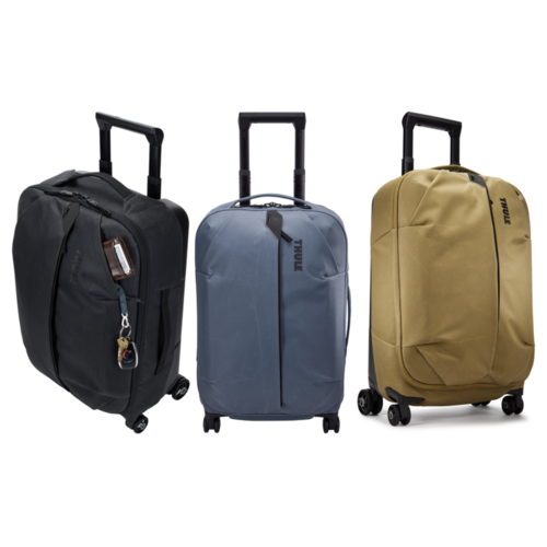 Thule trolley handbagage Aion Carry On Spinner 35 liter