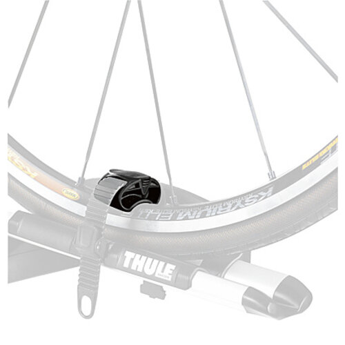 Thule fietsendrager onderdeel Thule Wheel Adapter