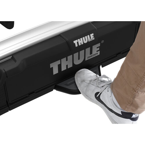 Thule fietsendrager Thule fietsendrager VeloSpace XT voor 2 fietsen