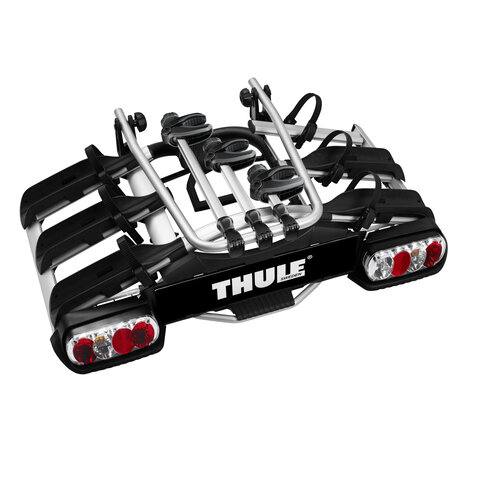 Thule fietsendrager Thule fietsendrager EuroWay G2 voor 3 fietsen