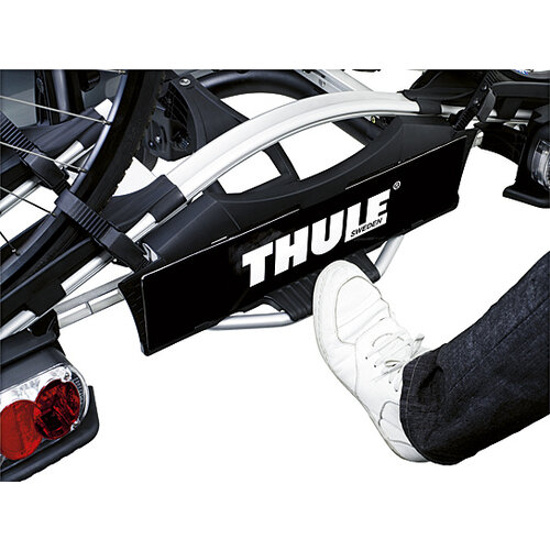 Thule fietsendrager Thule fietsendrager EuroWay G2 voor 3 fietsen