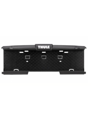 Thule fietsendrager onderdeel Number Plate Holder