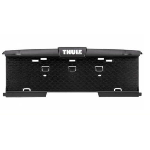 Thule fietsendrager onderdeel Number Plate Holder