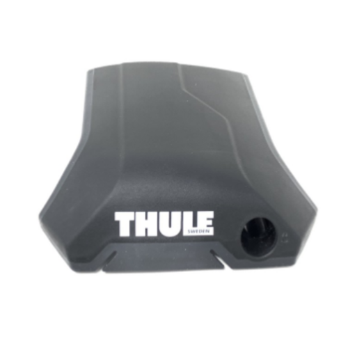 Thule voetenset Cover Left - Thule Raised Rail Edge