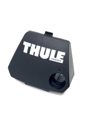 Thule voetenset Front Cover - Thule Evo Raised Rail