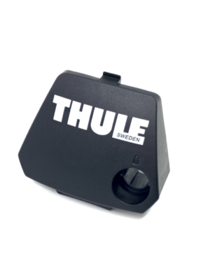 Thule voetenset Front Cover - Thule Evo Raised Rail Thule voetenset Front Cover - Thule Evo Raised Rail