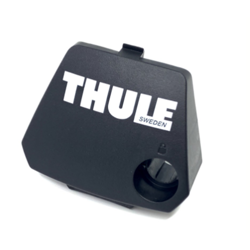 Thule voetenset Front Cover - Thule Evo Raised Rail