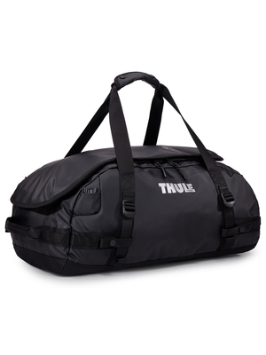 Thule duffel Chasm 130 liter (nieuw) zwart