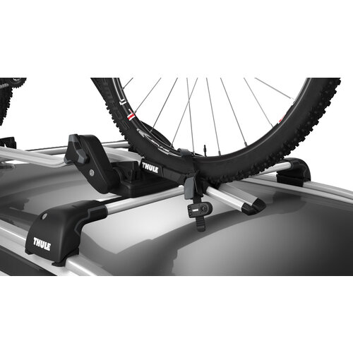 Thule fietsendrager onderdeel Thule Wheel Strap Locks