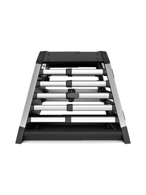 Hondenbench Allax M Compact