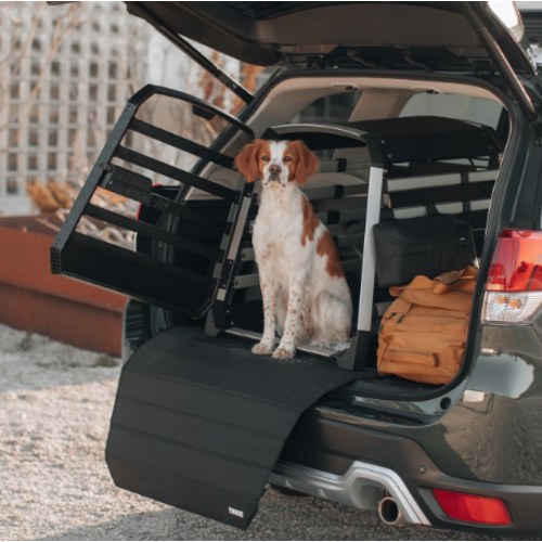 Hond transportmand Thule Allax XL Compact