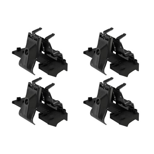 Thule kitset Thule kitset 6121 Thule kitset Thule kitset 6121