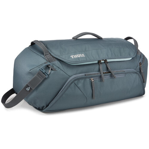 Thule fietstassen Thule RoundTrip fietsduffel