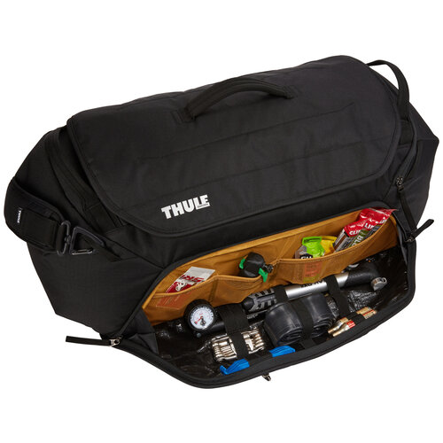 Thule fietstassen Thule RoundTrip fietsduffel