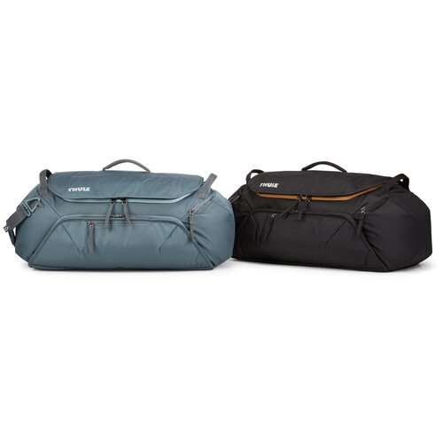 Thule fietstassen RoundTrip fietsduffel