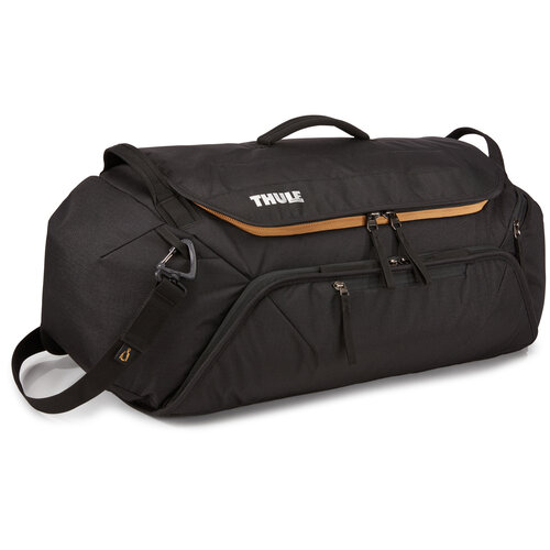 Thule fietstassen Thule RoundTrip fietsduffel