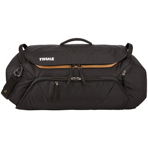 Thule fietstassen Thule RoundTrip fietsduffel