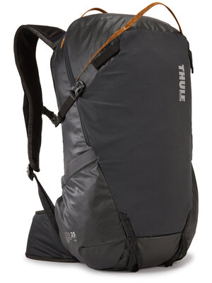 Thule backpack Stir 25 liter obsidian