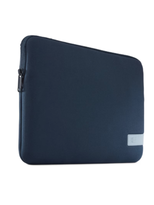 Case Logic Laptophoes Case Logic Reflect 14 inch donker blauw