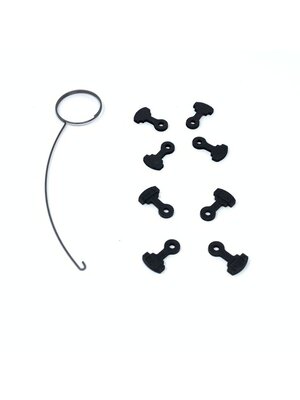 Thule Rubber Spring Kit Thule Rubber Spring Kit