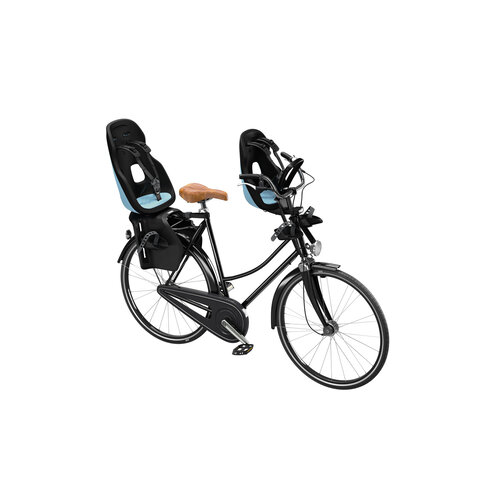 Thule fietsstoeltje Thule Yepp Nexxt Maxi Fietsstoeltje voor je bagagedrager