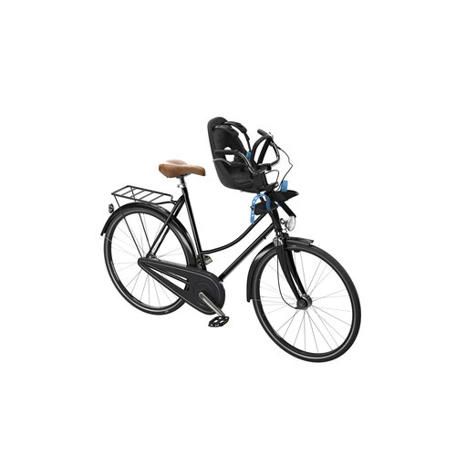 Thule fietsstoeltje Thule Yepp Nexxt Mini Fietsstoeltje voor montage aan het stuur