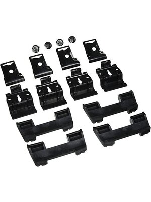 Thule kitset 6012 Thule kitset 6012
