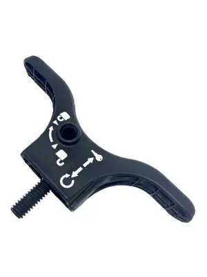 Thule fietsendrager onderdeel Handle