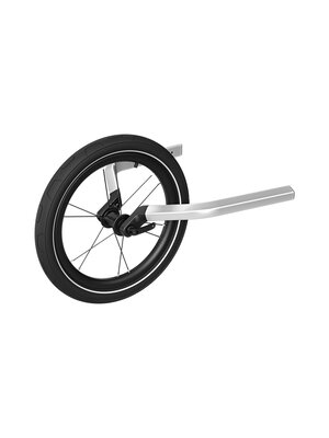 Thule fiets/wandelkar Chariot all-terrain kit double 2