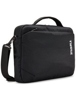 Thule laptophoes Subterra 13 inch MacBook heuptas