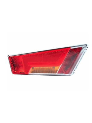 Thule fietsendrager onderdeel Lamp right
