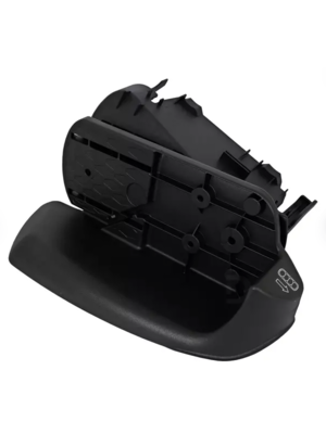 Thule fietsendrager onderdeel Lamp Holder Set 7-Pin Right