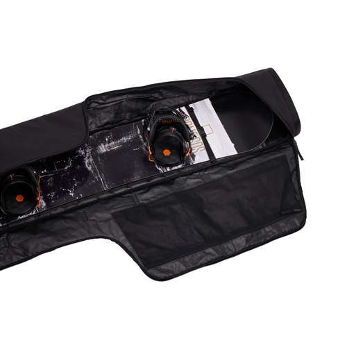 Thule ski/snowboardtas Thule RoundTrip Snowboardtas 165 cm Thule ski/snowboardtas Thule RoundTrip Snowboardtas 165 cm