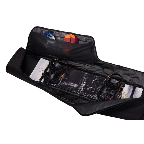 Thule ski/snowboardtas Thule RoundTrip Snowboardtas 165 cm Thule ski/snowboardtas Thule RoundTrip Snowboardtas 165 cm