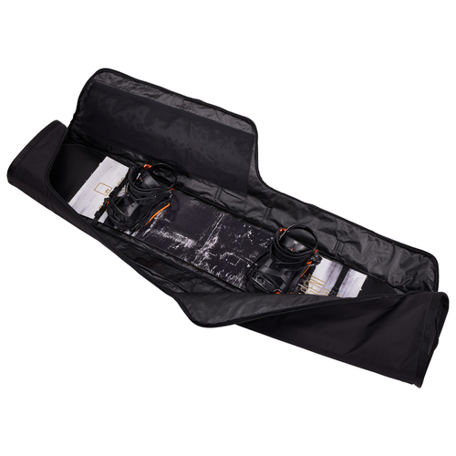 Thule ski/snowboardtas Thule RoundTrip Snowboardtas 165 cm Thule ski/snowboardtas Thule RoundTrip Snowboardtas 165 cm