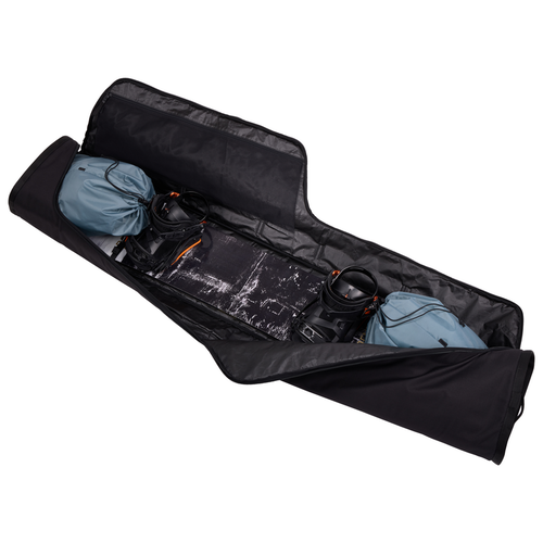 Thule ski/snowboardtas Thule RoundTrip Snowboardtas 165 cm Thule ski/snowboardtas Thule RoundTrip Snowboardtas 165 cm