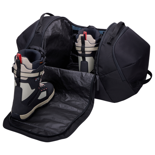 Thule ski/snowboardtas Thule RoundTrip Ski- en Snowboard duffel 80 liter