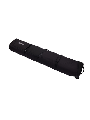 Thule ski/snowboardtas RoundTrip Snowboardtas met wielen 165 cm