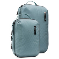 Compression Cube's pond gray set van 2