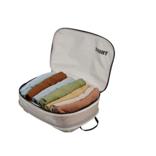 Thule compression cube's