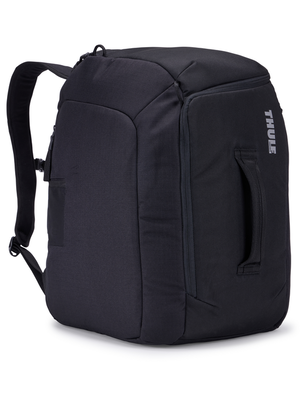 Thule ski/snowboardtas RoundTrip skischoenrugzak 45 liter zwart Thule ski/snowboardtas RoundTrip skischoenrugzak 45 liter zwart