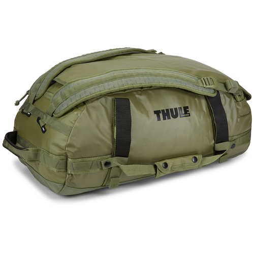 Thule duffel Thule Chasm 40 liter groen