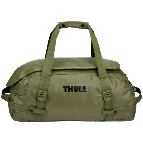 Thule duffel Thule Chasm 40 liter groen