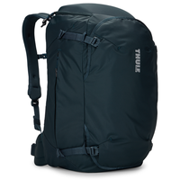 Landmark 40 liter donker blauw