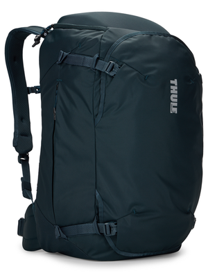 Thule backpack Landmark 40 liter donker blauw