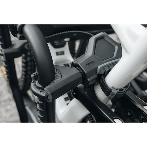 Thule fietsendrager Fietsendrager Thule EasyFold 3 voor 2 fietsen