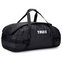 Chasm 70 liter zwart